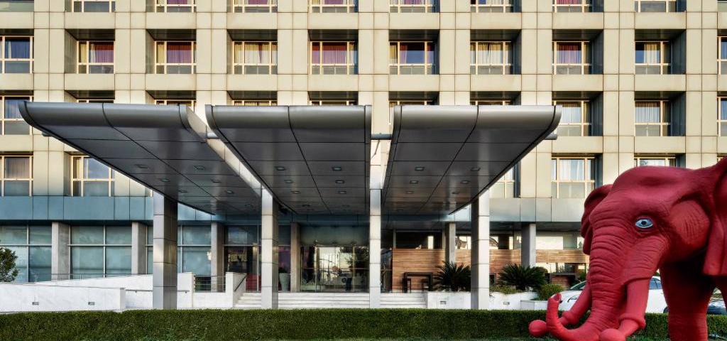 Σε REDS - SWOT Hospitality το ξενοδοχείο της Ολυμπιακής Επιτροπής Σε REDS - SWOT Hospitality το ξενοδοχείο της Ολυμπιακής Επιτροπής
